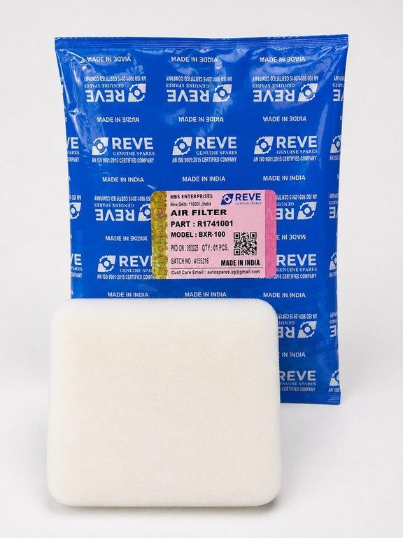 Reve=Air Filter=BM100KS