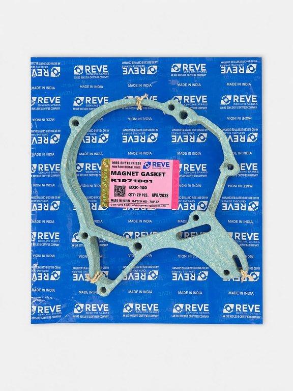 REVE=Gasket Magnet=BM100KS-P25