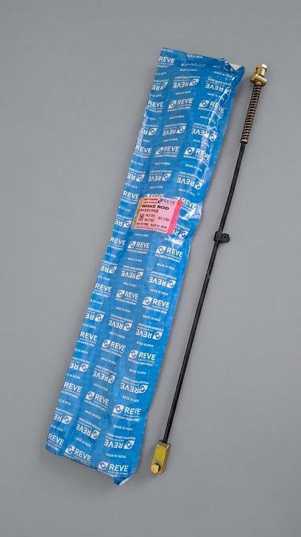 Reve=Brake Rod=TVS-HLX125