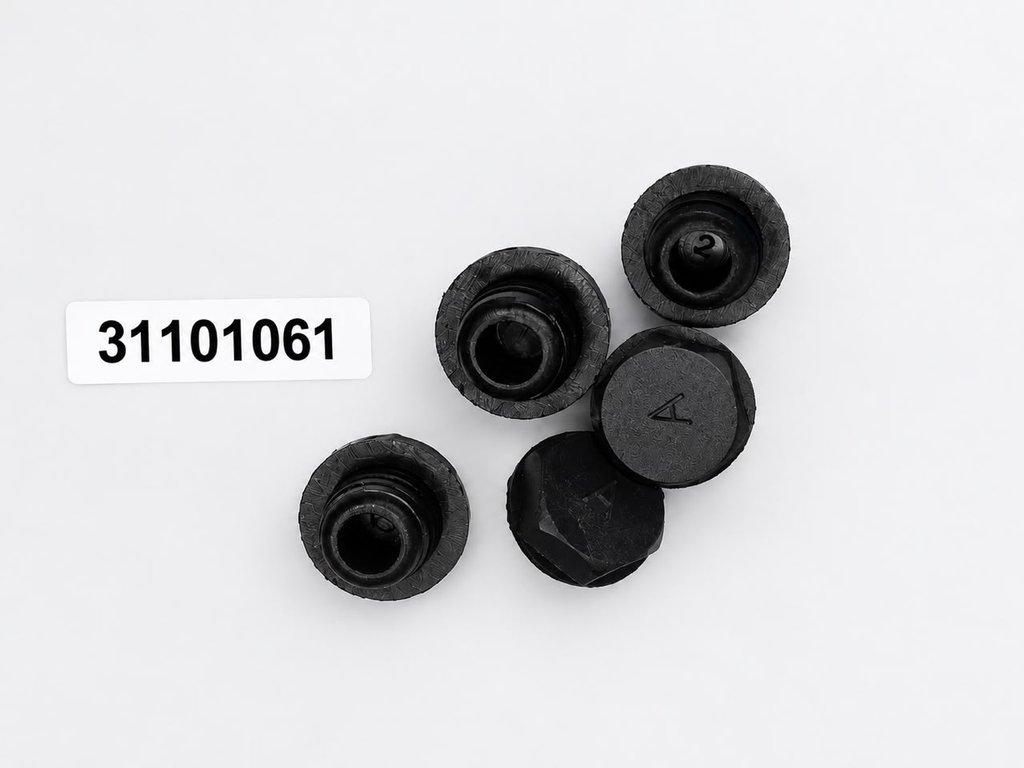 Bajaj=Plug - Magneto=BM100KS
