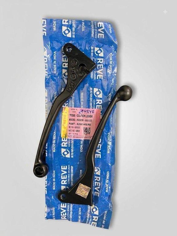 Reve=Clutch Lever LH=Hero-Hunter100/125