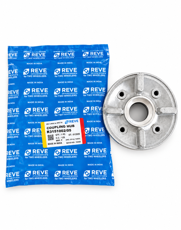 Reve=Coupling Hub=CT125/BM150