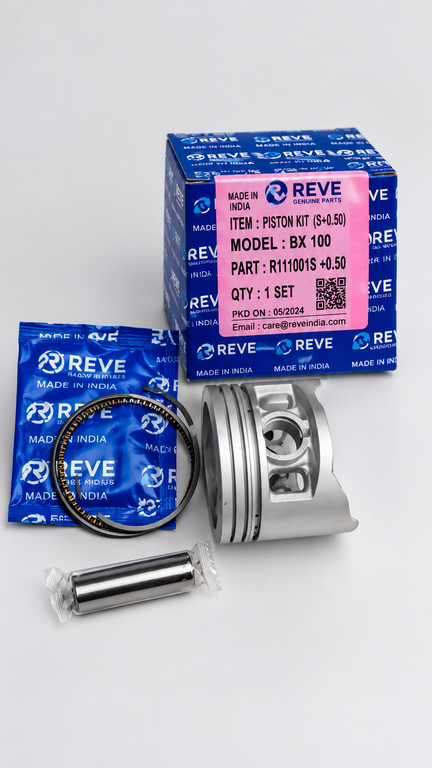 REVE=Piston 0.50=BM100KS