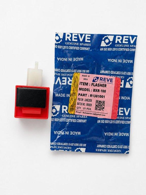 Reve=Flasher=BM100KS