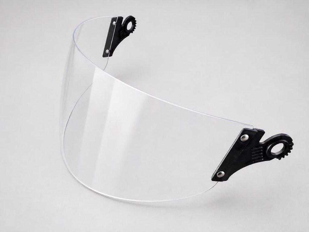 Reve=Visor Full Face Reve-Care/Bond=Visor
