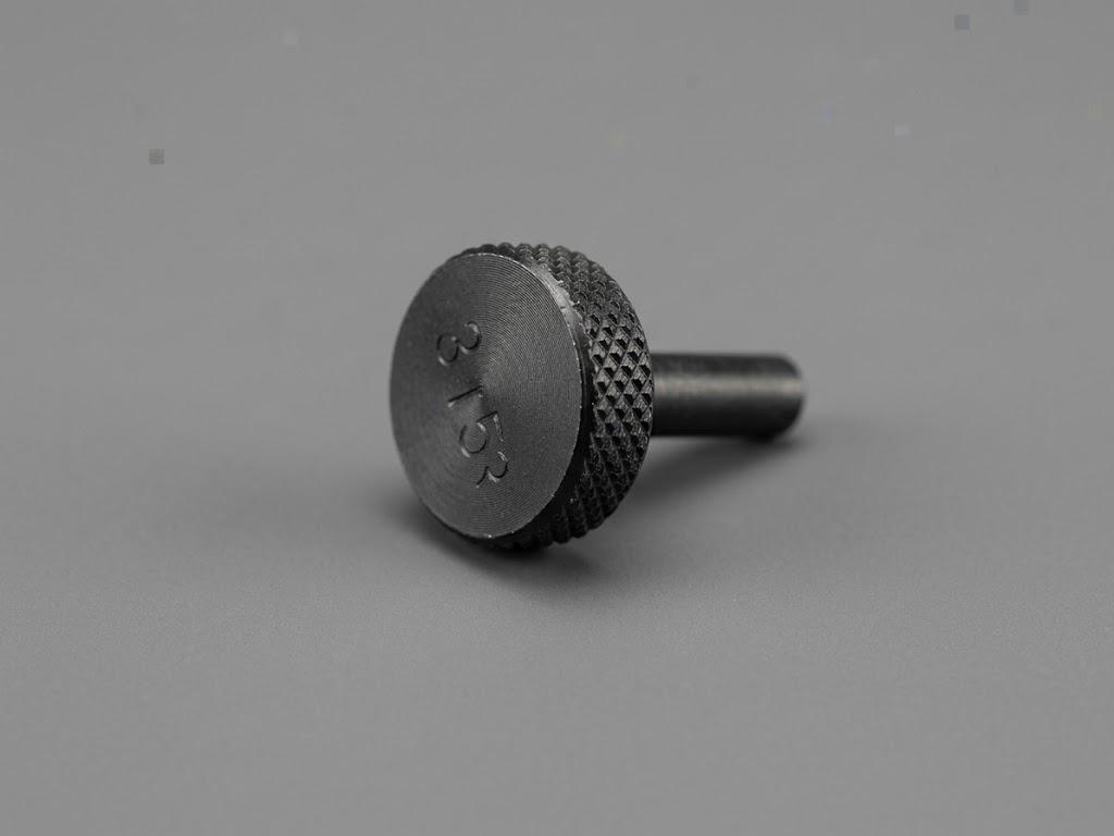 Special Tools