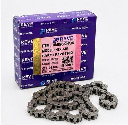 Reve=Timing Chain=TVS-HLX125