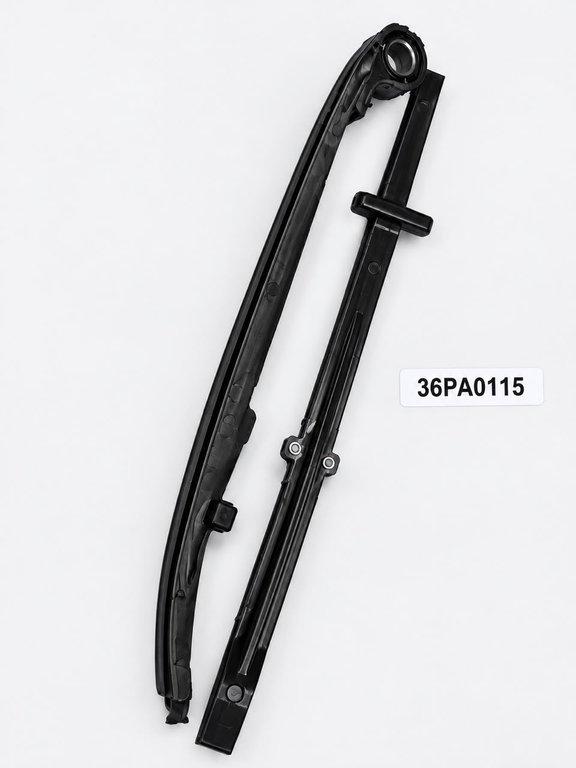 Bajaj=Kit Chain Guide=CT125