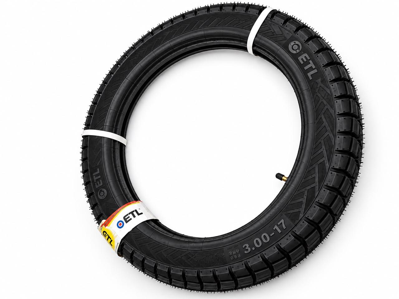 Endurance=Tyre Rear GRIP PRO TT 3.00-17=BM100KS