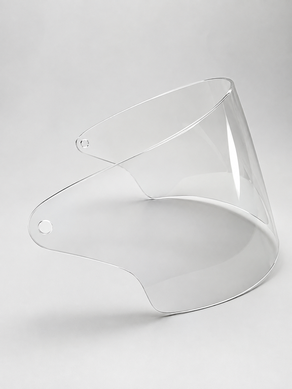 REVE=Visor Half Face Care=Visor