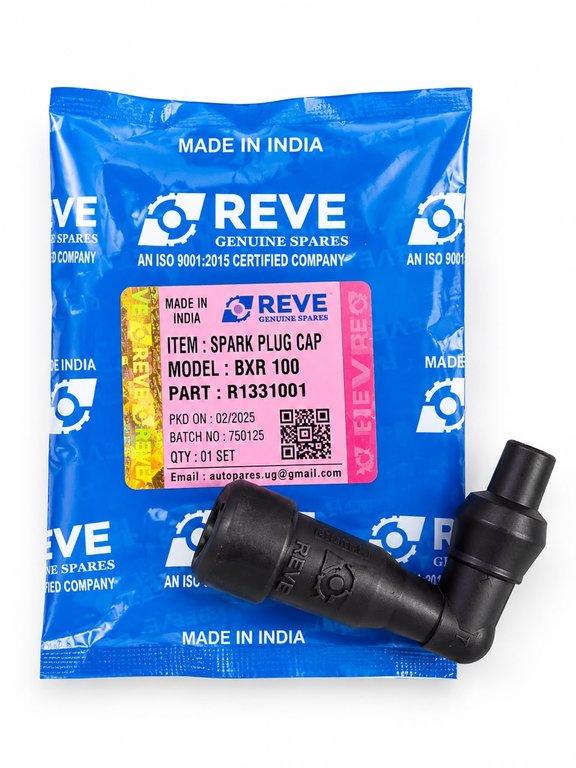 Reve=Spark Plug Cap=BM100KS