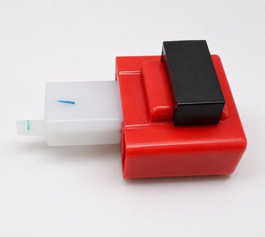 Varroc=Flasher Electronic=BM100KS