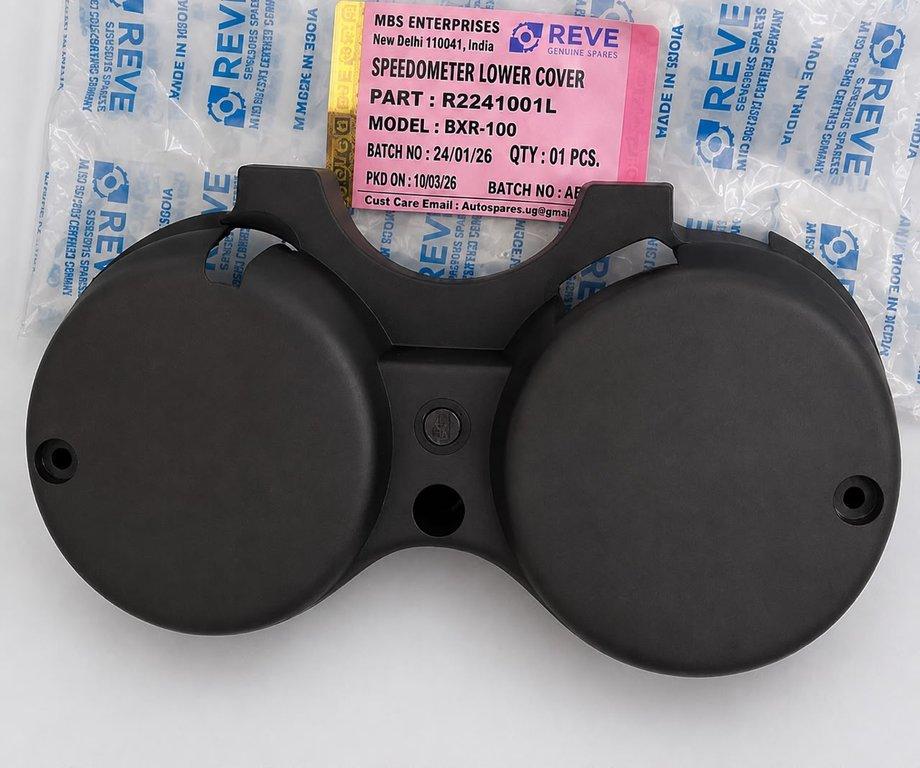 REVE=Speedometer Cover Lower=BM100KS