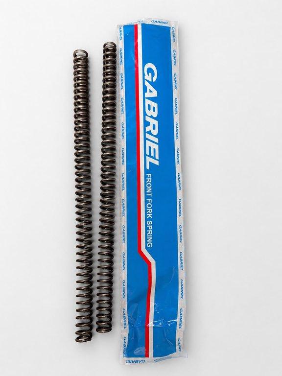 Gabriel=Spring Front Fork (PAIR)=BM100KS