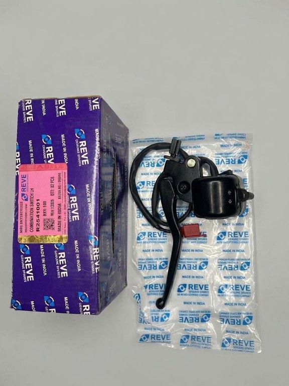 Reve=Dimmer Switch LH=BM100KS