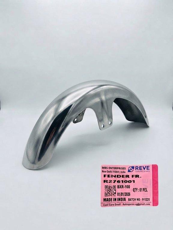 Reve=Front Fender=BM100KS