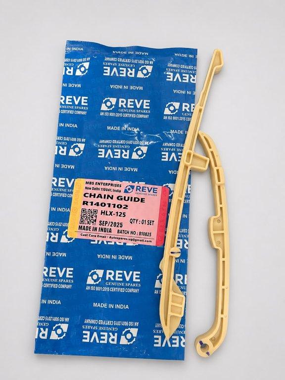 Reve=Kit Chain Guide=TVS-HLX125