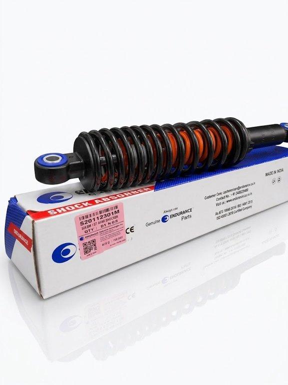 Endurance=Shocker Rear Heavy Duty=CT125
