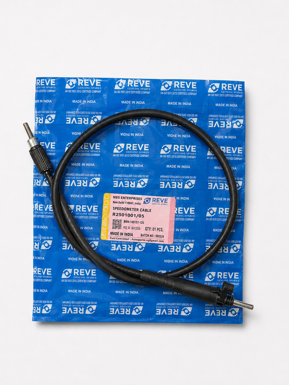 Reve=Cable Speedometer=BM100KS/CT125